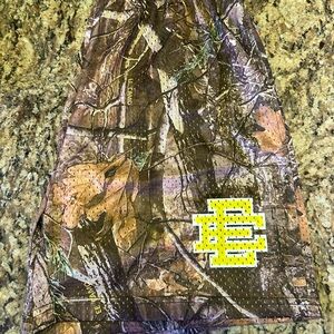 Eric Emanuel Shorts All Sizes & Colors | EE Basic Mesh Basketball Streetwear”